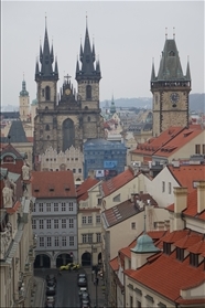 Praha